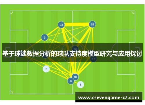 基于球迷数据分析的球队支持度模型研究与应用探讨