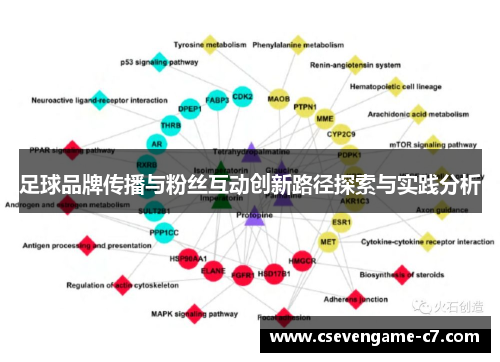 足球品牌传播与粉丝互动创新路径探索与实践分析