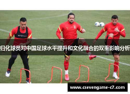 归化球员对中国足球水平提升和文化融合的双重影响分析