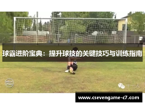 球霸进阶宝典：提升球技的关键技巧与训练指南